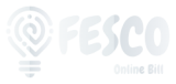 Fesco Online Bill
